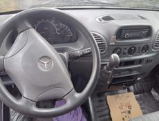 Mercedes-Benz 100-Series