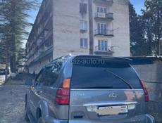 Lexus GX