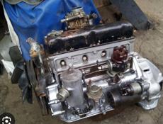 Авто разбор Волга газель есть все 