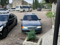 ВАЗ 2114