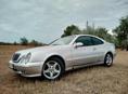 Mercedes-Benz CLK