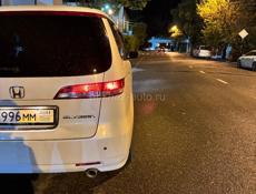 Honda Еlysion