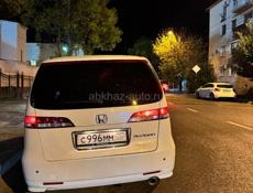 Honda Еlysion
