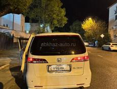 Honda Еlysion