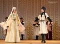 Абхазские танцы, обучение, уроки.