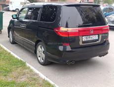 Honda Еlysion