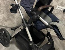 Продаю коляску