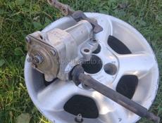 Разбор жигули 