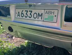 Разбор жигули 