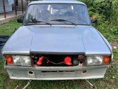 Разбор жигули 