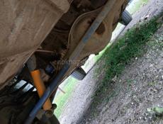 Разбор жигули 