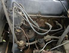 Разбор жигули 