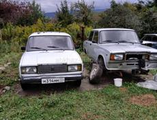 Разбор жигули 