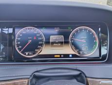 Mercedes-Benz S-Класс