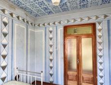 2 - ХЭТАЖНЫЙ ДОМ В СУХУМЕ ПО УЛ. БРАТЬЕВ ЗАНТАРИЯ