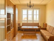 2 - К. КВАРТИРА В ГУДАУТЕ В РАЙОНЕ РЫНКА