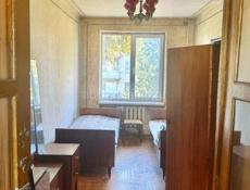 2 - К. КВАРТИРА В ГУДАУТЕ В РАЙОНЕ РЫНКА
