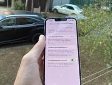 iPhone 13 Pro 256gb🔥