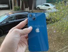 iPhone 13 128gb🔋90%🔥