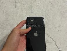 iPhone 11 128gb🔥
