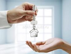  Сдам на круглый   год  квартиру 