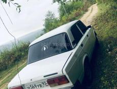 ВАЗ 2107