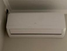 Продаётся кондиционер 12