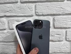 15 Pro Max 256Gb 🔋90%