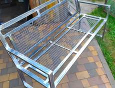 Сварочные работы