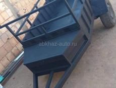 Сварочные работы