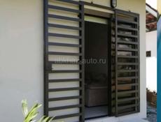 Сварочные работы