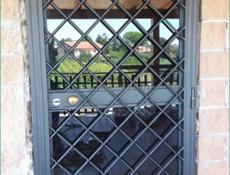 Сварочные работы