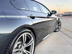 BMW M6