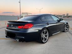 BMW M6