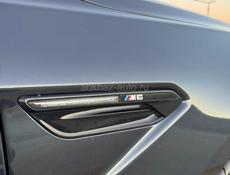 BMW M6
