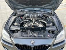BMW M6