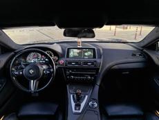 BMW M6