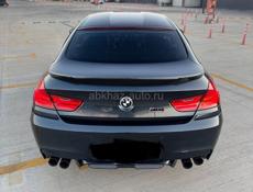 BMW M6