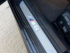 BMW M6