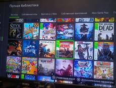 Xbox one 