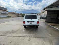 ВАЗ 2123 Нива