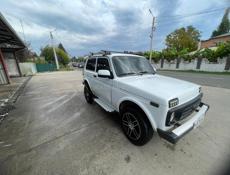 ВАЗ 2123 Нива