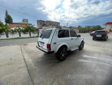 ВАЗ 2123 Нива