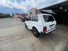 ВАЗ 2123 Нива