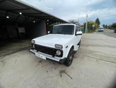 ВАЗ 2123 Нива