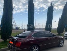 Toyota Aristo