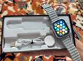 Apple whach