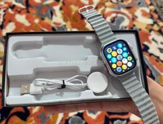 Apple whach