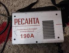 Ресанта 