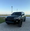Toyota 4 Runner